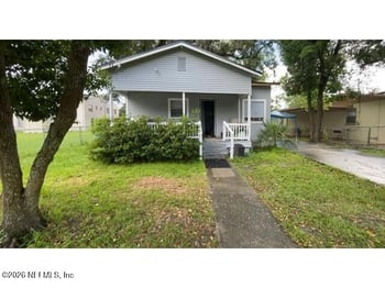 1738 W 20th St, Jacksonville, FL 32209