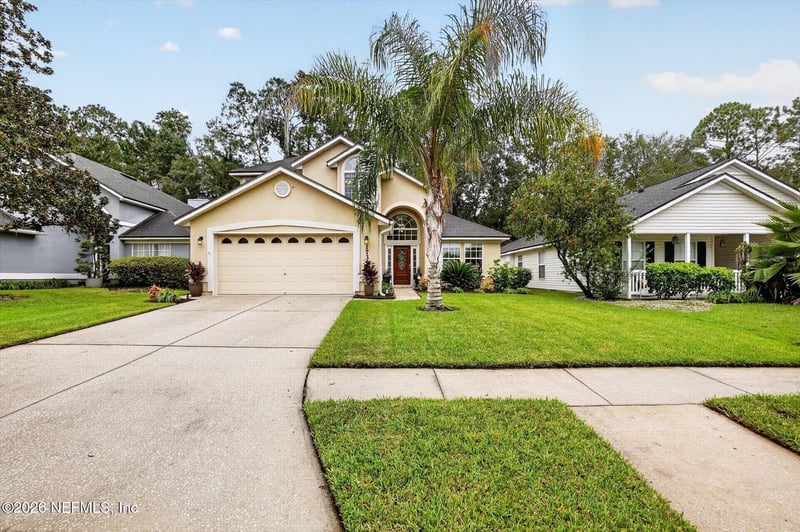 1739 Moss Creek Dr, Fleming Island, FL 32003