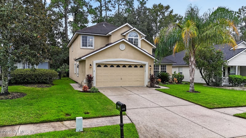 1739 Moss Creek Dr, Fleming Island, FL 32003