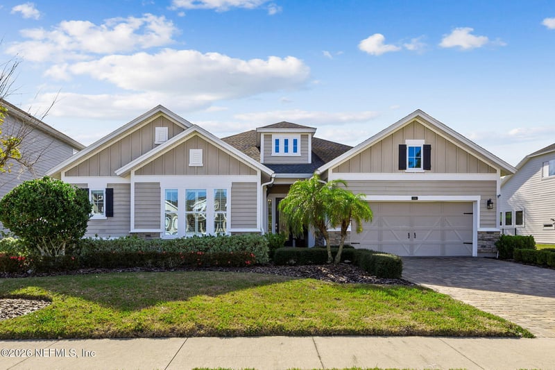 174 Galleon Dr, Ponte Vedra, FL 32081