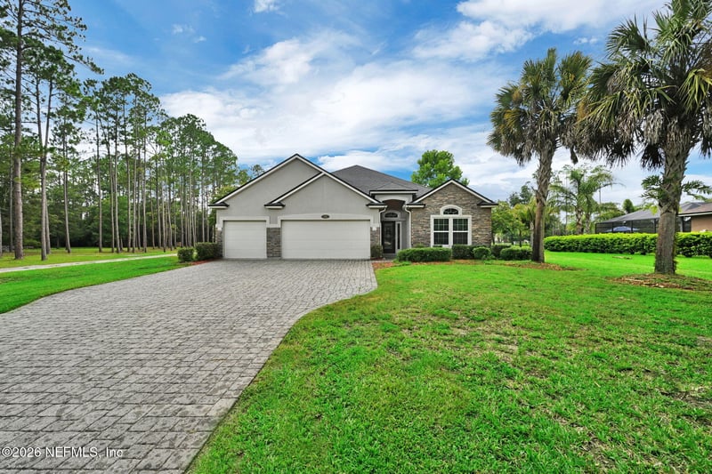 174 Scarlet Rose Ln, St Augustine, FL 32092