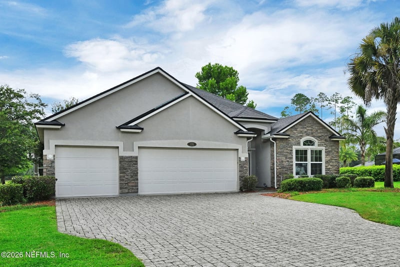 174 Scarlet Rose Ln, St Augustine, FL 32092