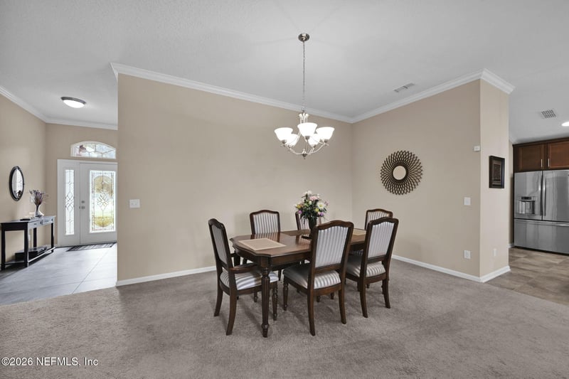 174 Scarlet Rose Ln, St Augustine, FL 32092