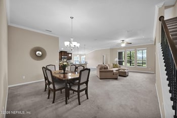 174 Scarlet Rose Ln, St Augustine, FL 32092