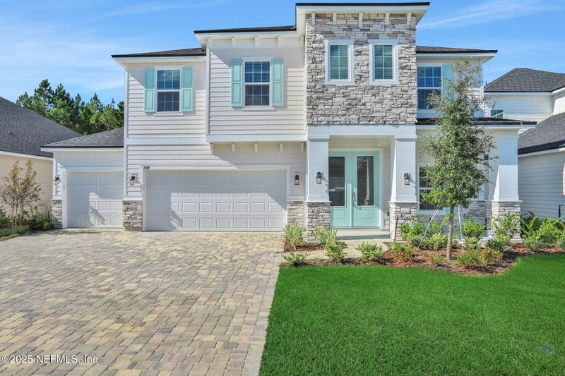 174 Silver Lily Way, St Augustine, FL 32092