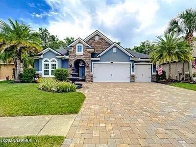 174 Staplehurst Dr, St Johns, FL 32259