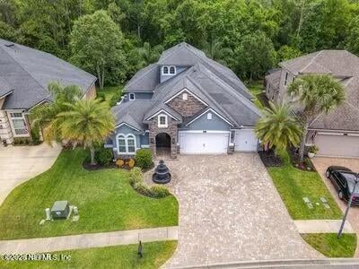 174 Staplehurst Dr, St Johns, FL 32259