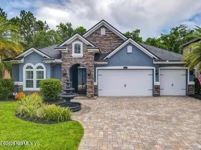 174 Staplehurst Dr, St Johns, FL 32259