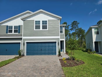 174 Yellowstone Dr, St Augustine, FL 32092