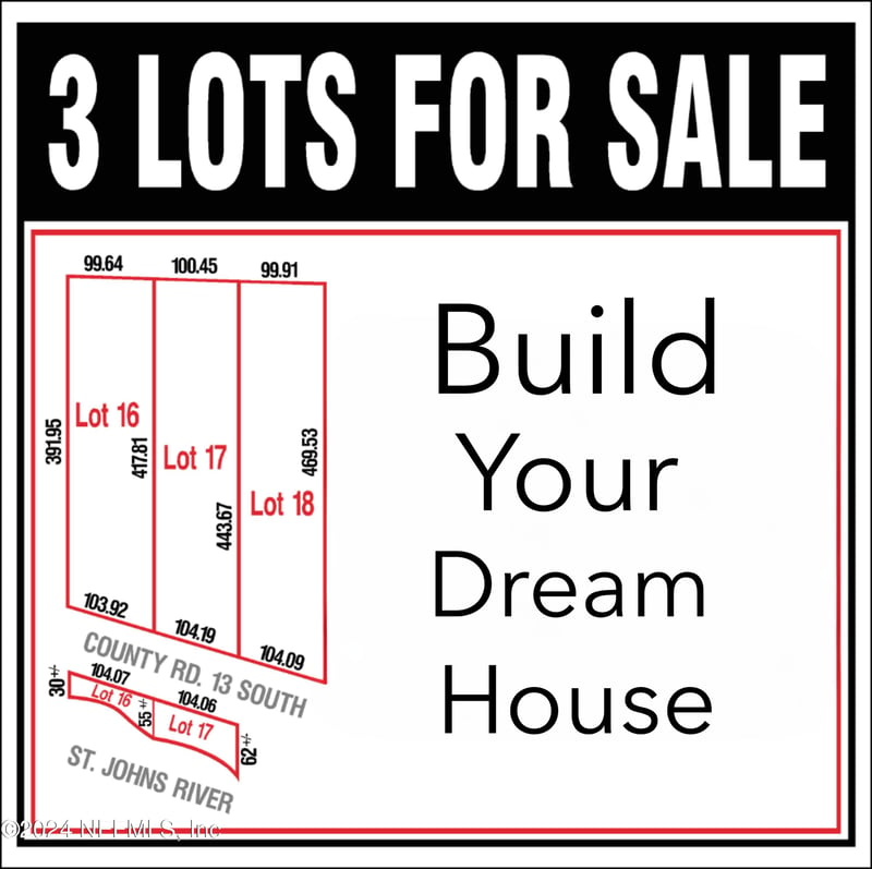 1740 Cr 13 S, Elkton, FL 32033