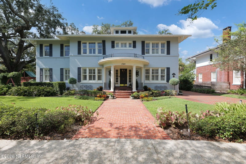 1740 Edgewood Ave S, Jacksonville, FL 32205