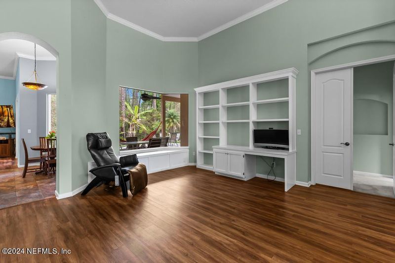 1740 Horizon Ct, Fleming Island, FL 32003
