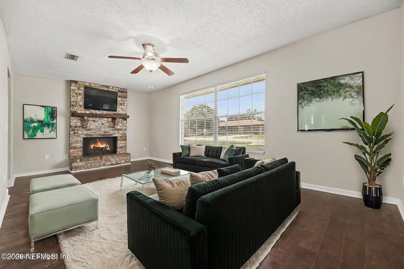 1741 Laura Ann Ln, Orange Park, FL 32073