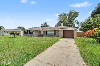 1741 Laura Ann Ln, Orange Park, FL 32073