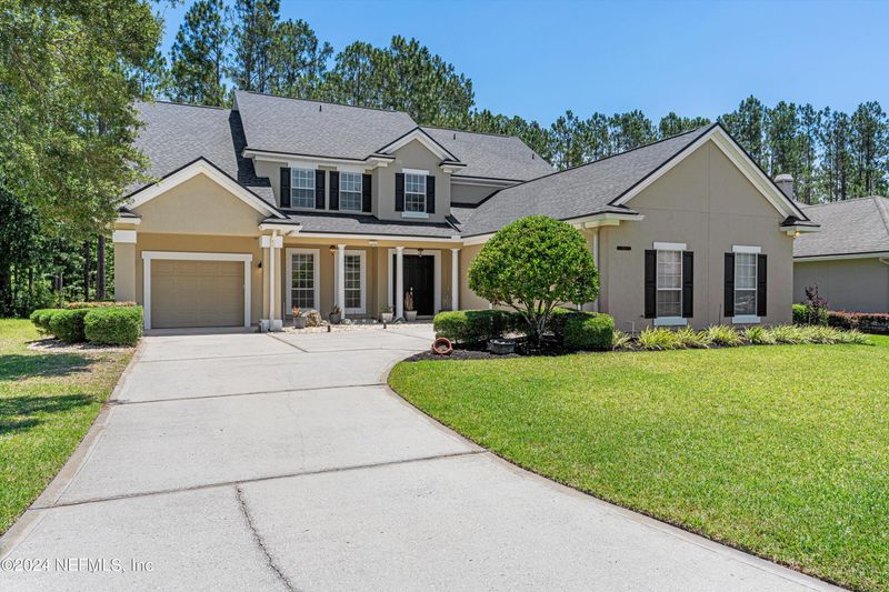 1741 Wild Dunes Cir, Orange Park, FL 32065
