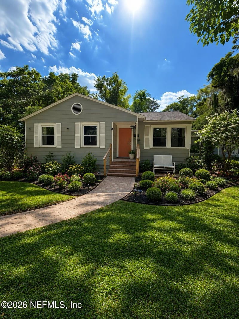 1742 Saint Johns Bluff Rd N, Jacksonville, FL 32225