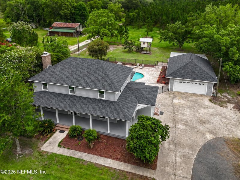 17421 Brandy Branch Rd, Jacksonville, FL 32234