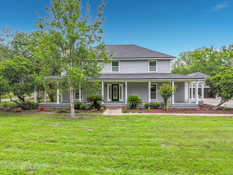 17421 Brandy Branch Rd, Jacksonville, FL 32234