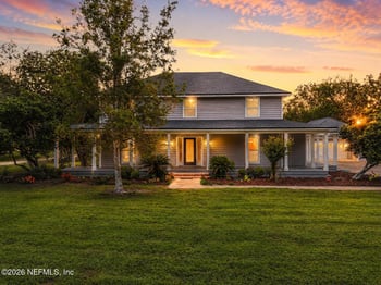 17421 Brandy Branch Rd, Jacksonville, FL 32234
