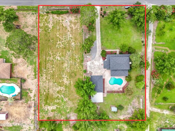17421 Brandy Branch Rd, Jacksonville, FL 32234