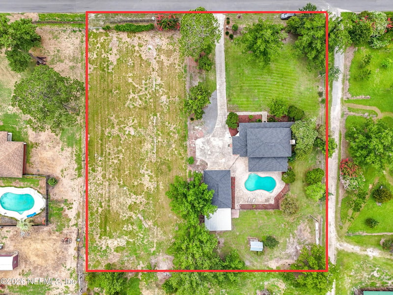17421 Brandy Branch Rd, Jacksonville, FL 32234