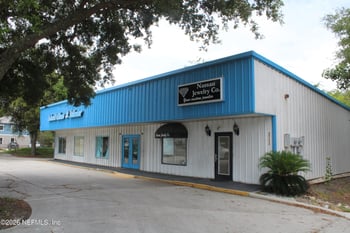 1743 S 8th St, Fernandina Beach, FL 32034