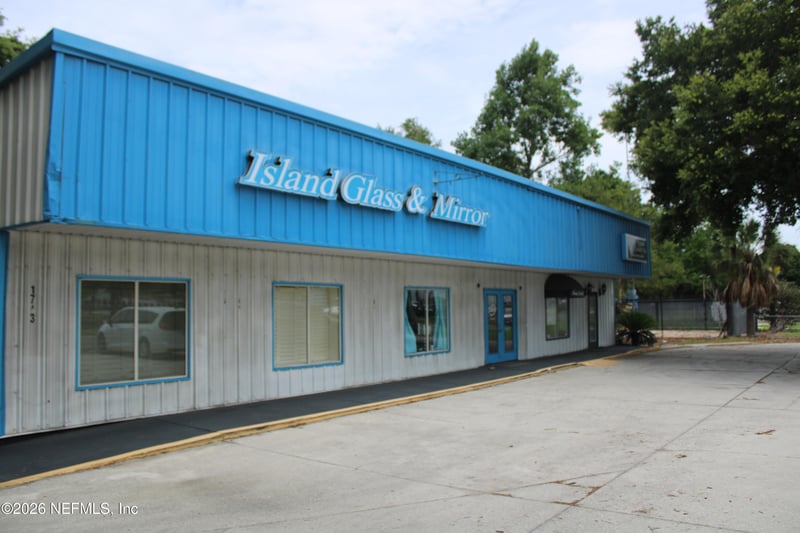 1743 S 8th St, Fernandina Beach, FL 32034