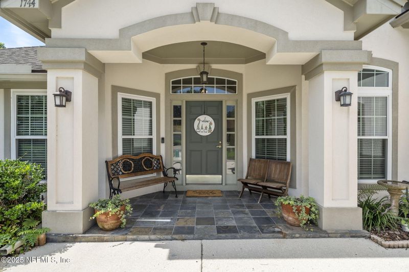 1744 Fiddlers Ridge Dr, Fleming Island, FL 32003