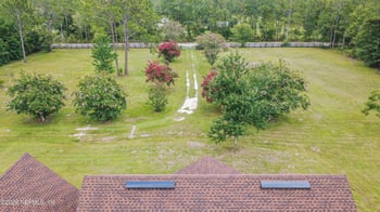 17442 S Tommy Rd, Glen St Mary, FL 32040