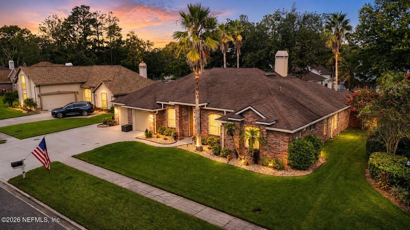 1745 Fiddlers Ridge Dr, Fleming Island, FL 32003