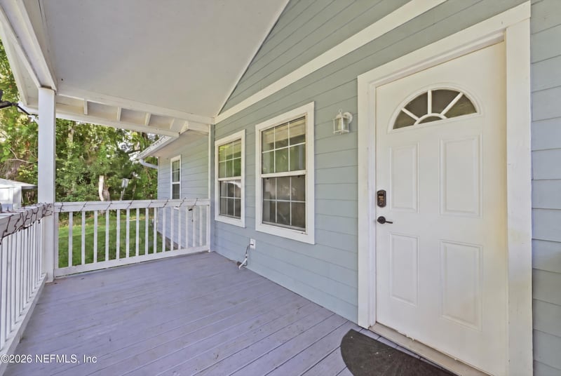 1745 Hilltop Blvd, Jacksonville, FL 32246