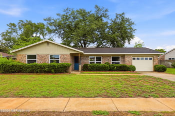 1745 Laura Ann Ln, Orange Park, FL 32073