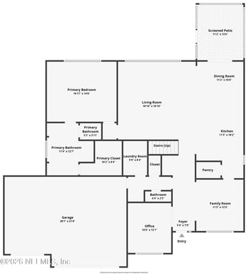 1745 Pennan Pl, St Johns, FL 32259