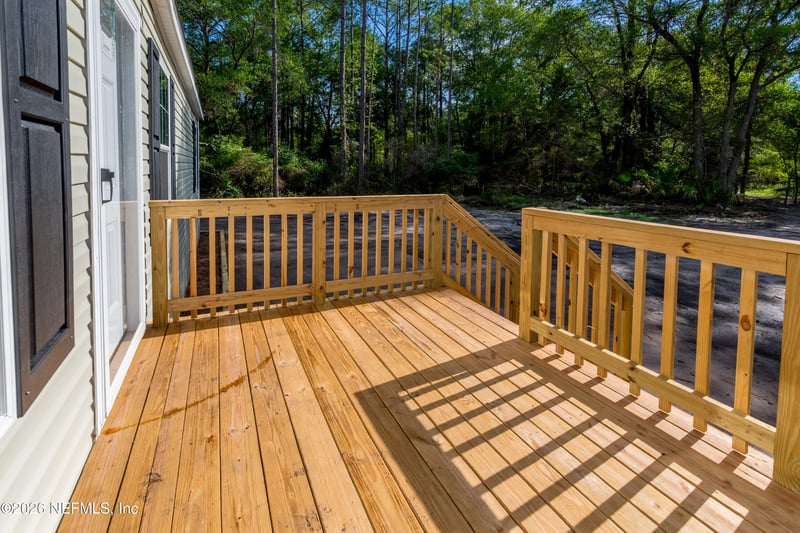 17454 NW 37th Pl, Starke, FL 32091