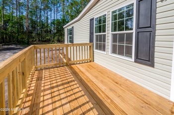 17454 NW 37th Pl, Starke, FL 32091