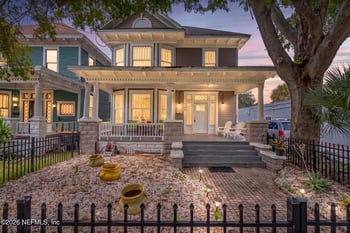 1746 N Pearl St, Jacksonville, FL 32206