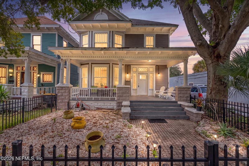 1746 N Pearl St, Jacksonville, FL 32206