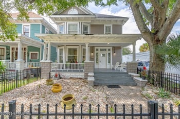 1746 N Pearl St, Jacksonville, FL 32206