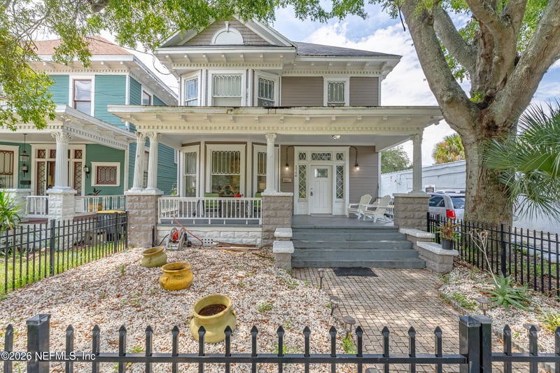 1746 N Pearl St, Jacksonville, FL 32206