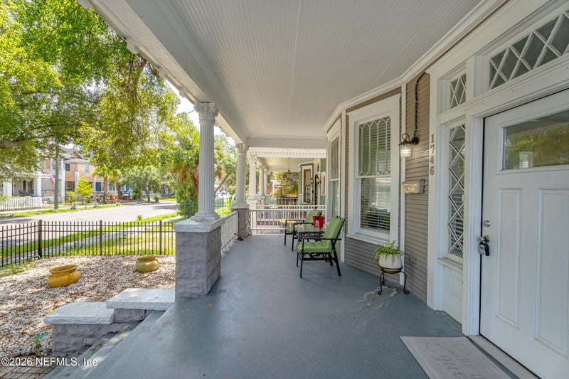 1746 N Pearl St, Jacksonville, FL 32206