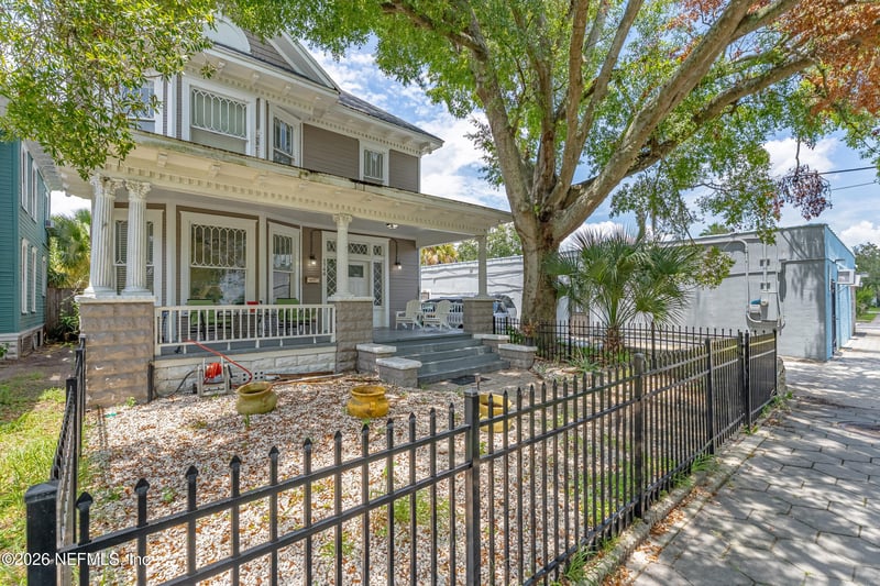 1746 N Pearl St, Jacksonville, FL 32206