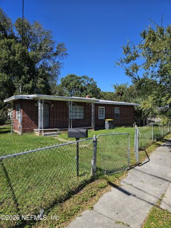1746 Spires Ave, Jacksonville, FL 32209