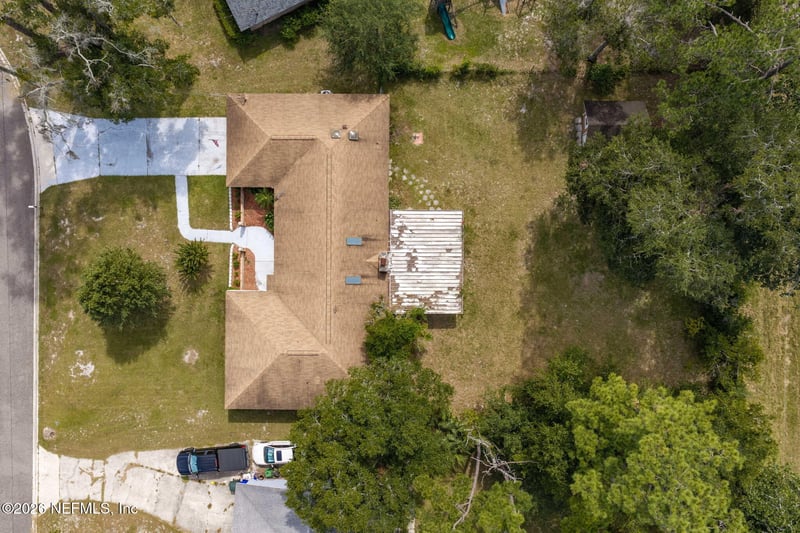 1746 Winfred Dr W, Orange Park, FL 32073