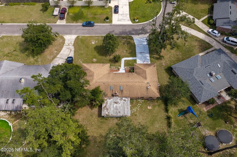 1746 Winfred Dr W, Orange Park, FL 32073