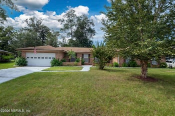 1746 Winfred Dr W, Orange Park, FL 32073