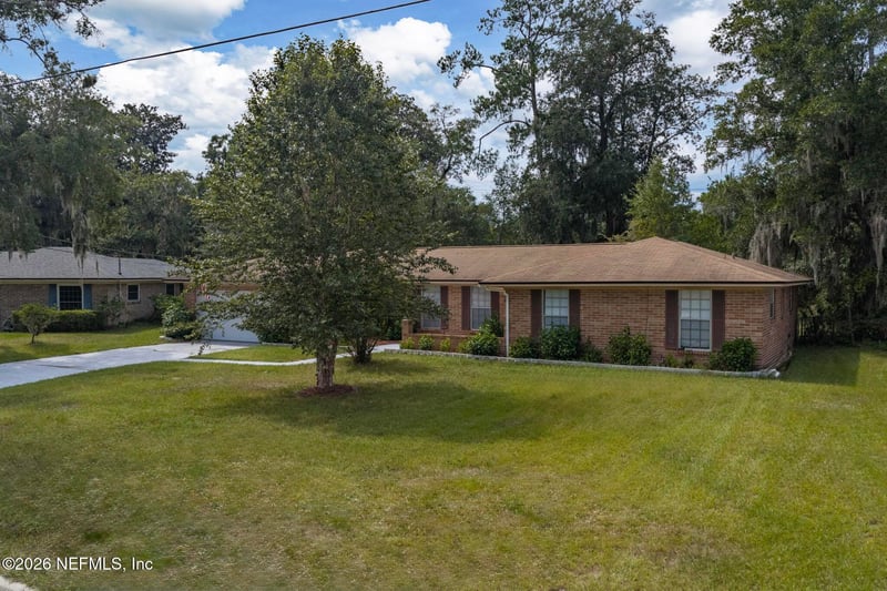 1746 Winfred Dr W, Orange Park, FL 32073