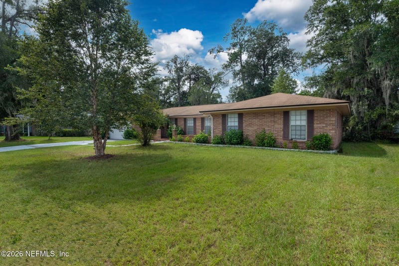 1746 Winfred Dr W, Orange Park, FL 32073