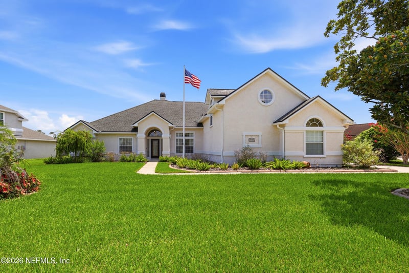 1748 Royal Fern Ln, Fleming Island, FL 32003