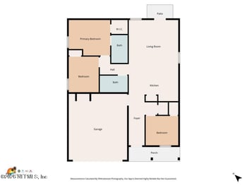 1749 27th St W, Jacksonville, FL 32209