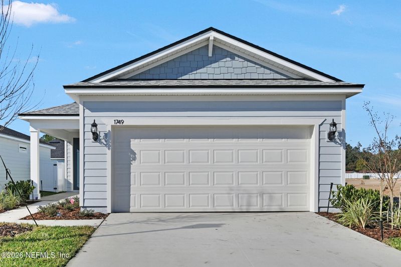 1749 Mickey Way, Middleburg, FL 32068
